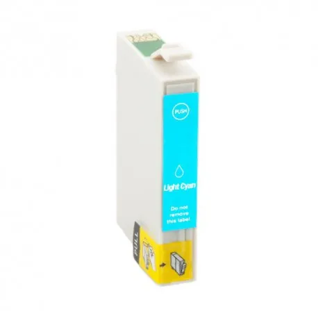 Producto Cartucho de tinta compatible Epson C13T05954010 · 17 ml Imagen