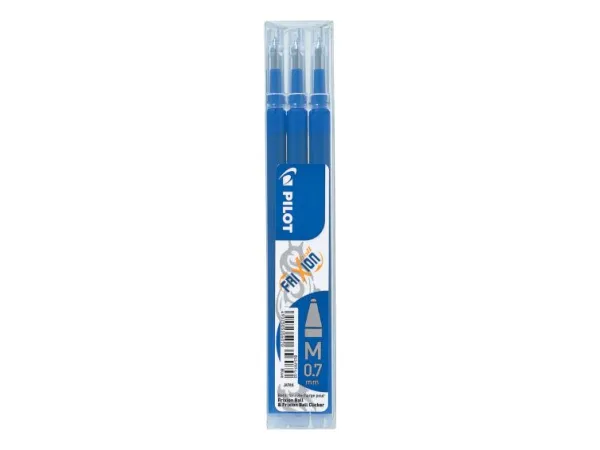 Product Recambio Pilot Frixion Azul (Caja 3 Unidades) Image
