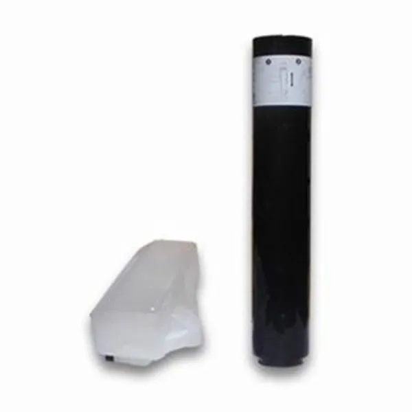Product Tóner compatible Panasonic DQ-TU15E Negro · 15.000 páginas Image
