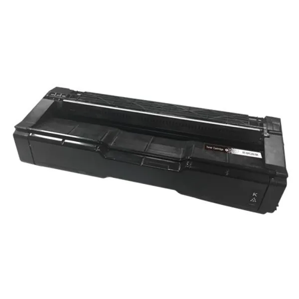 Produto Tóner compatible Ricoh 407543 Negro · 2.000 páginas Imagem