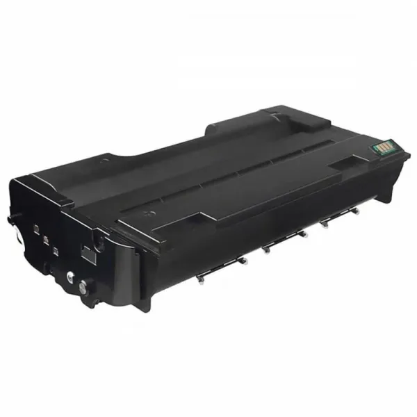 Produto Tóner compatible Ricoh 408284 Negro · 7.000 páginas Imagem