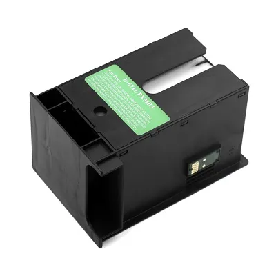 Produto Cartucho de tinta compatible Epson C13T671100 Imagem