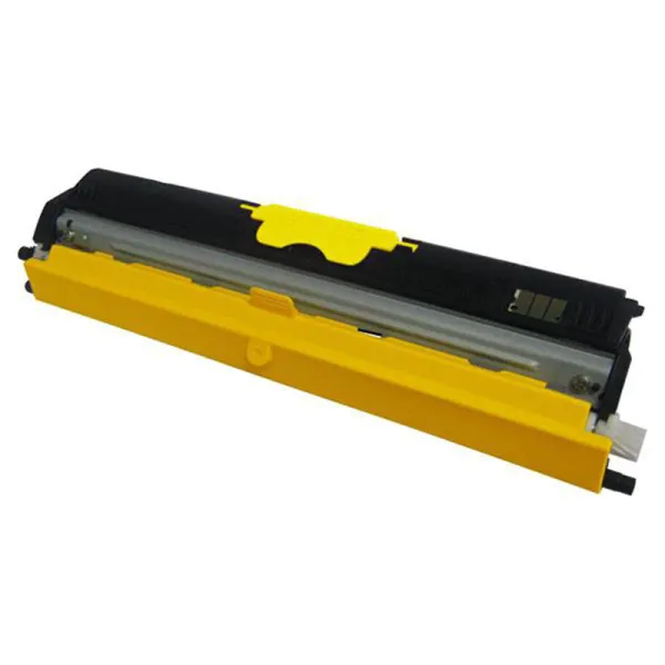 Product Tóner compatible Xerox 106R01468 Amarillo · 2.600 páginas Image