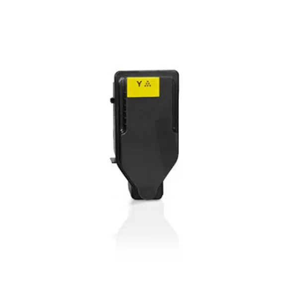 Producto Tóner compatible Konica Minolta AAJW251 Amarillo · 9.000 páginas Imagen