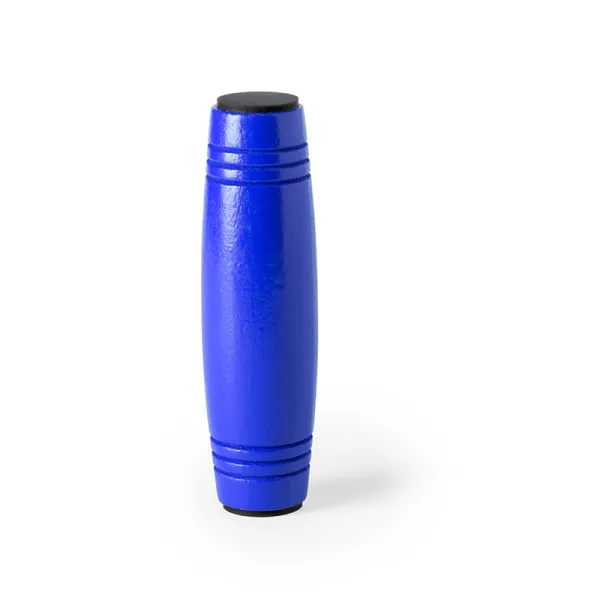 Product Juego de Habilidad Barril de Madera Azul Image