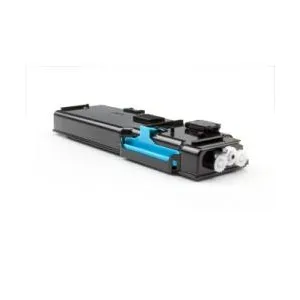Producto Tóner compatible Xerox 106R02744 Cian · 7.500 páginas Imagen