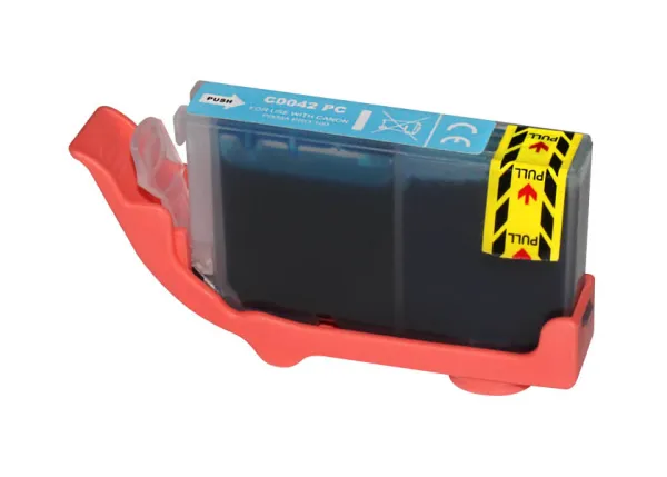 Producto Cartucho de tinta compatible Canon 6388B001 · 13 ml Imagen