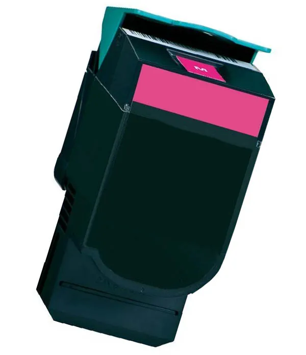 Product Tóner compatible Lexmark 70C2XM0 Magenta · 4.000 páginas Image