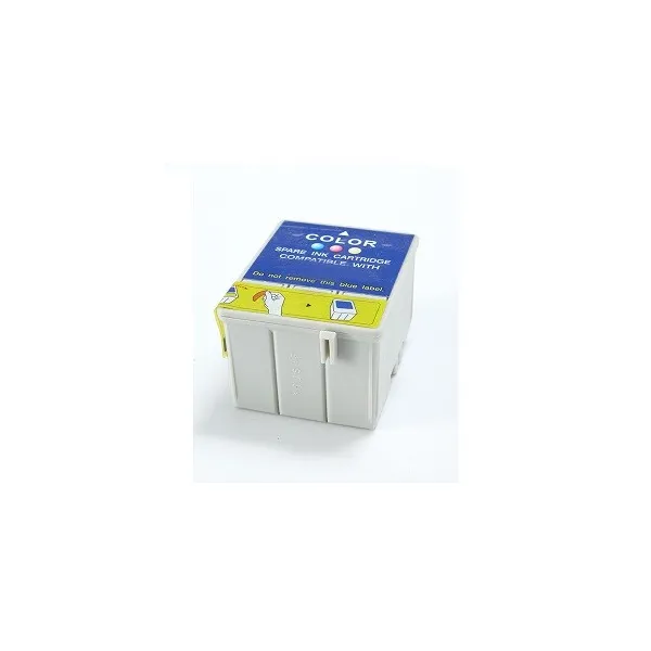 Product Cartucho de tinta compatible Epson C13T03940110 Tricolor · 30 ml Image
