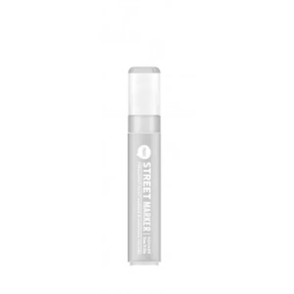 Produto Rotulador de Pintura Street Dabber MTN Plata 30ml Imagem