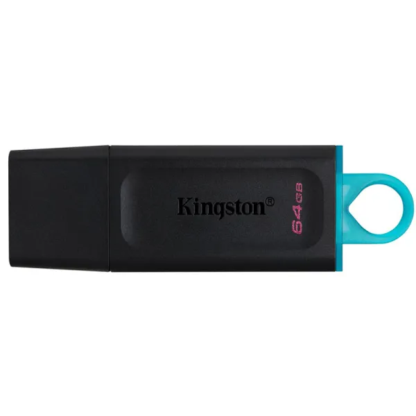 Product Memoria USB Kingston DataTraveler Exodia 64GB - USB 3.2 Gen 1 Image