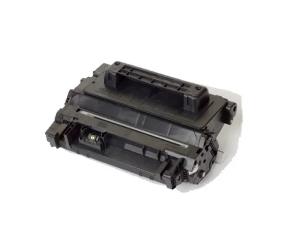 Product Tóner compatible HP CE390A Negro · 10.000 páginas Image