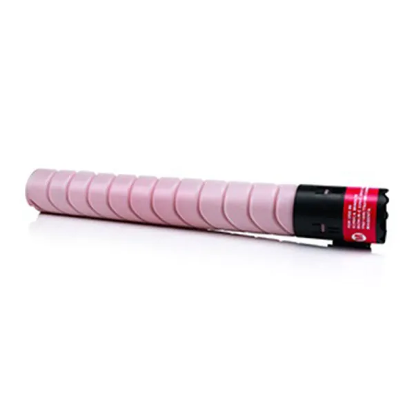 Product Tóner compatible Konica Minolta A11G350 Magenta · 26.000 páginas Image