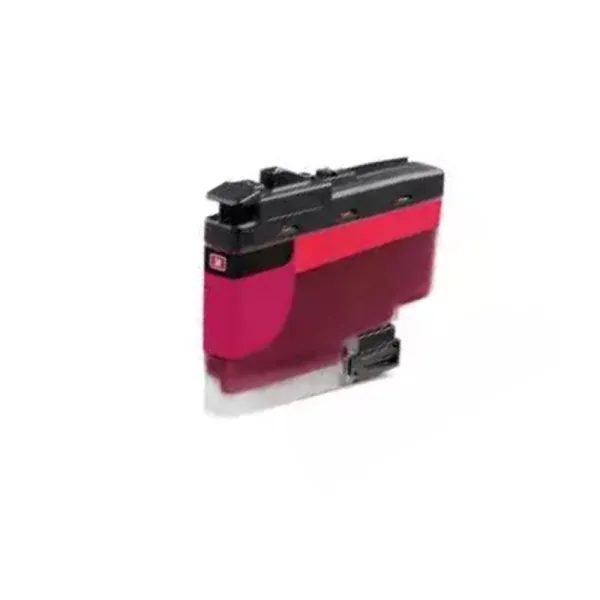 Producto Cartucho de tinta compatible Brother LC422M Magenta · 1.500 páginas Imagen