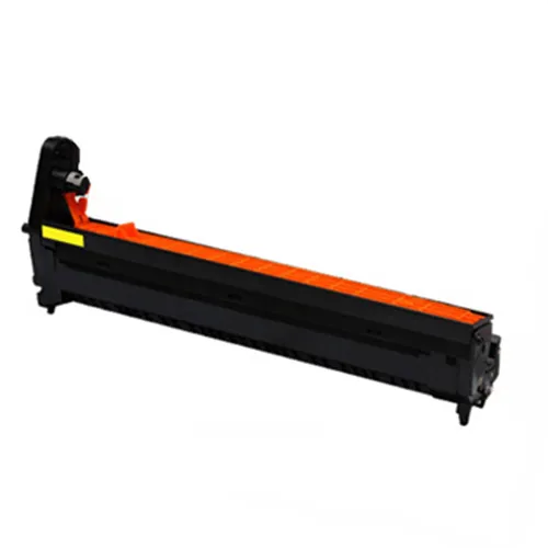 Produto Tambor compatible OKI 44844405 Amarillo · 30.000 páginas Imagem