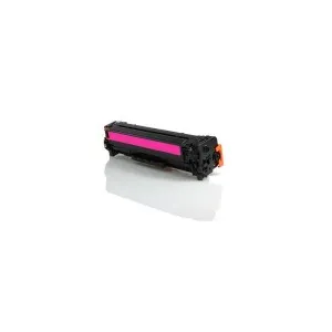 Produto Tóner compatible HP CE413A Magenta · 2.800 páginas Imagem