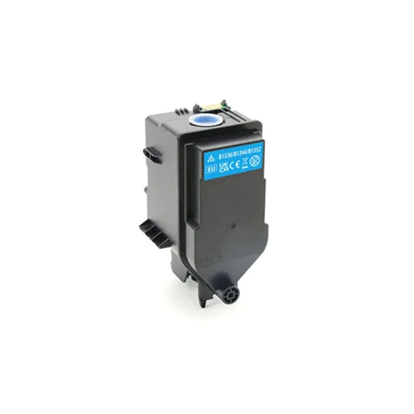 Produto Compatible Olivetti B1353/B1337/B1345 Cyan Imagem