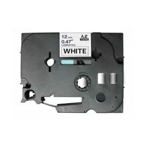 Produto Cinta compatible Brother TZE231 · 12mm * 8m. Imagem