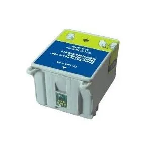 Producto Cartucho de tinta compatible Epson C13T00840110 Tricolor · 43 ml Imagen