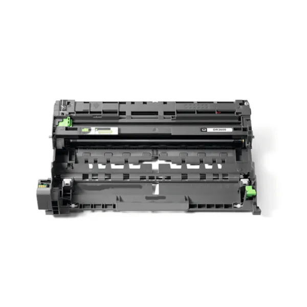 Produto Compatible Tambor Brother DR3600 Negro Imagem