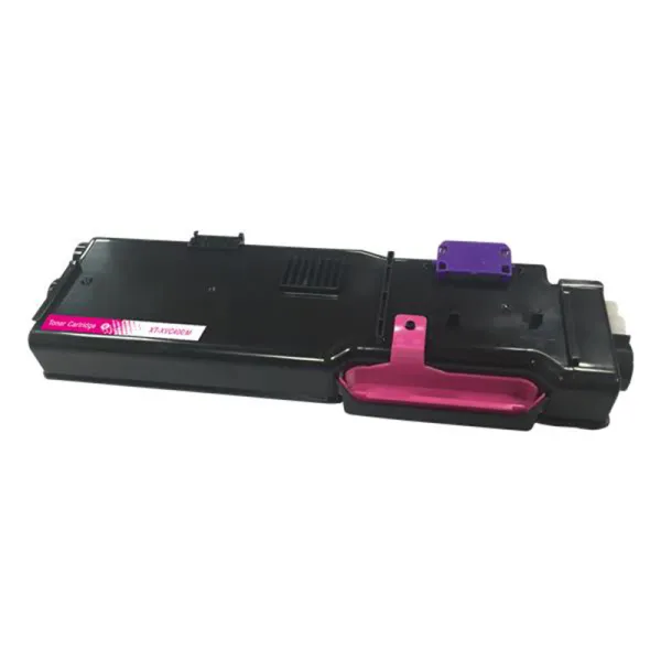 Producto Tóner compatible Xerox 106R03531 Magenta · 8.000 páginas Imagen