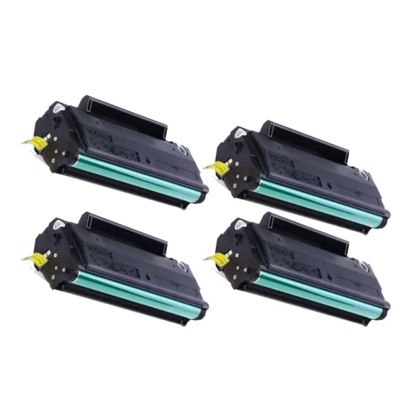 Produto Compatible Pack 4x Pantum PE216 Negro Imagem