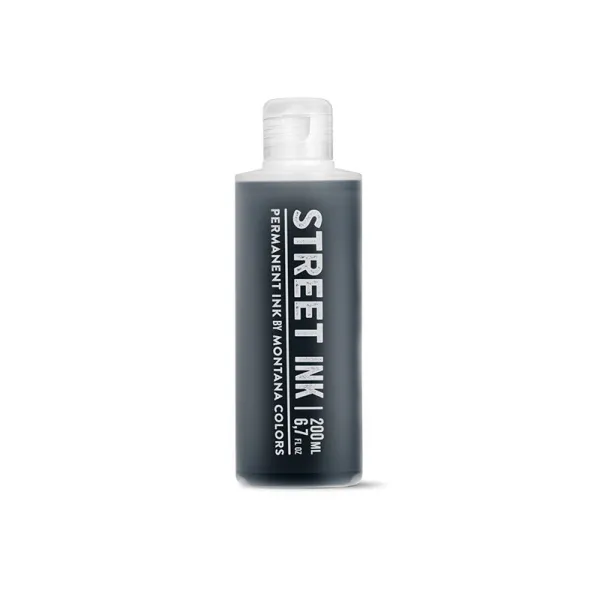 Product MTN Street Ink Negra 200ml Image