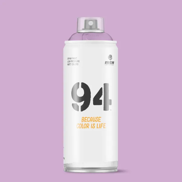 Producto Spray de Pintura Montana Colors MTN 94 RV-322 Violeta Arlet Imagen