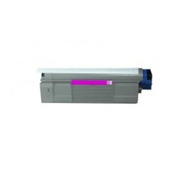 Product Tóner compatible OKI 43381906 Magenta · 2.000 páginas Image