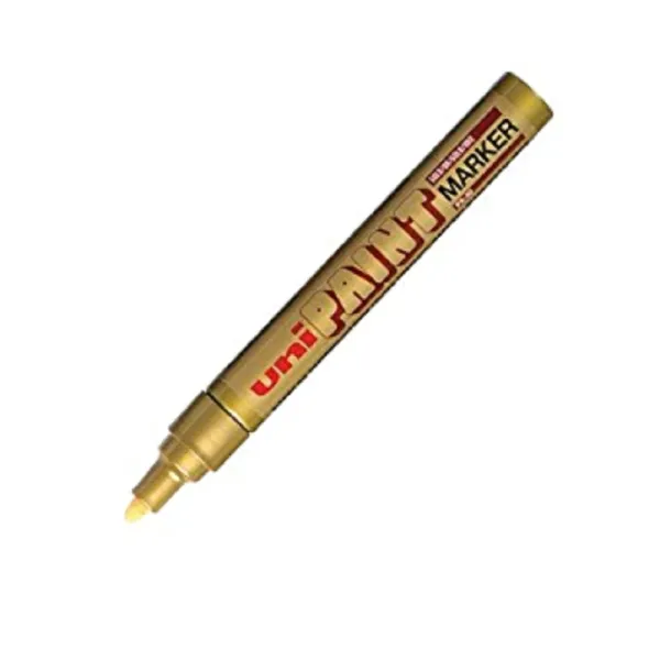 Produto Rotulador Uni Paint PX-20 Oro Imagem