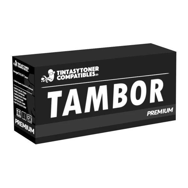 Product Tambor compatible Samsung MLT-R116 Negro · 9.000 páginas Image
