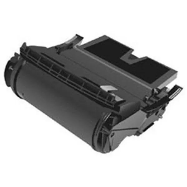 Produto Tóner compatible Lexmark 12A6835 Negro · 20.000 páginas Imagem