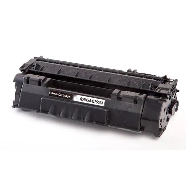 Produto Compatible HP Q5949A Negro Imagem