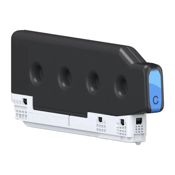 Produto Cartucho de tinta compatible Epson C13T08H200 Cian · 30.000 páginas Imagem