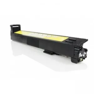 Product Tóner compatible HP CB382A Amarillo · 21.000 páginas Image