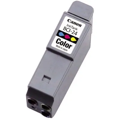 Product Cartucho de tinta compatible Canon 6882A026 Tricolor · 15 ml Image