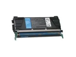 Producto Tóner compatible Lexmark C734A1CG Cian · 6.000 páginas Imagen