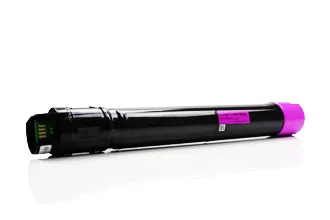 Producto Tóner compatible Dell 593-10875 Magenta · 20.000 páginas Imagen