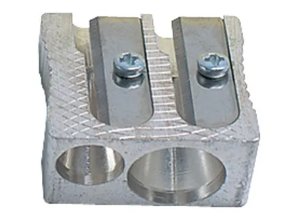 Producto Sacapuntas Doble Imagen