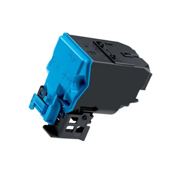 Produto Tóner compatible Konica Minolta A5X0450 Cian · 10.000 páginas Imagem