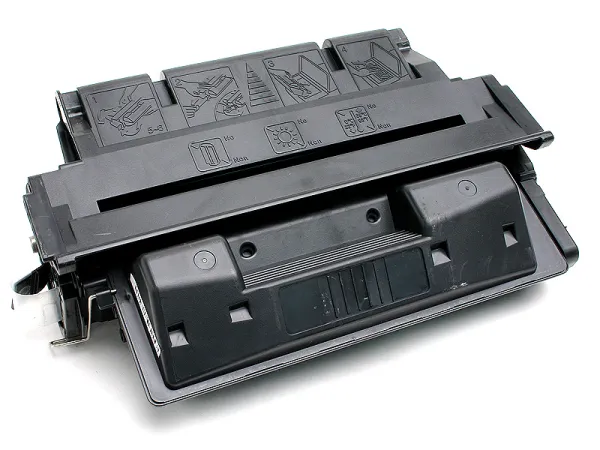 Product Tóner compatible HP C4127X Negro · 10.000 páginas Image