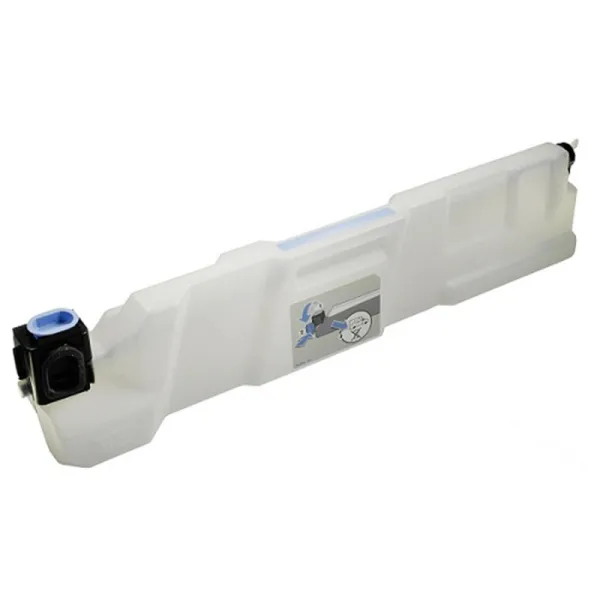 Product Compatible HP CE980A Bote Residual Image