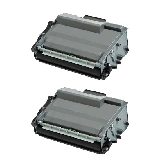 Product Compatible Pack 2x Brother TN-3520 Image