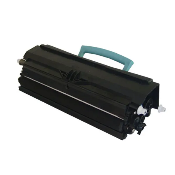 Product Tóner compatible Lexmark 24016SE Negro · 6.000 páginas Image
