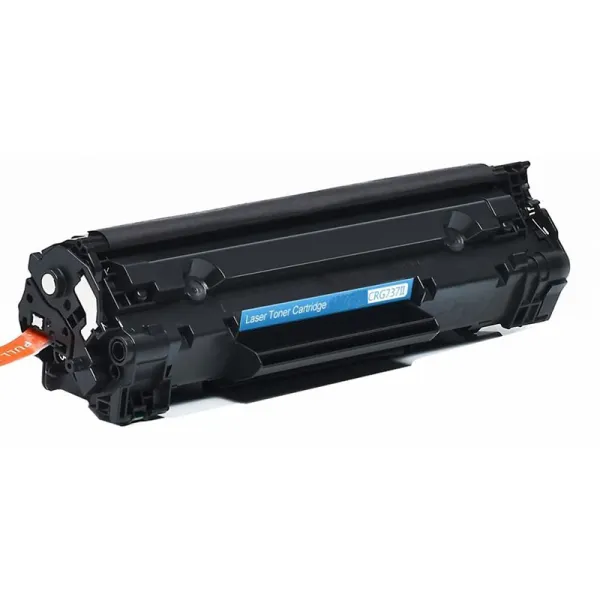 Produto Tóner compatible Canon 9435B002H Negro · 2.500 páginas Imagem