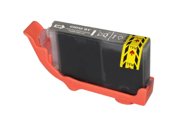 Produto Cartucho de tinta compatible Canon 6390B001 · 13 ml Imagem