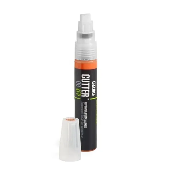 Producto MTN Grog Cutter 08 XFP Clockwork Orange Imagen