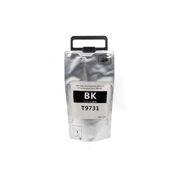 Product Cartucho de tinta compatible Epson C13T973100 · 22.500 páginas Image