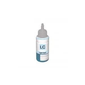 Producto Cartucho de tinta compatible Epson C13T67354A · 70 ml Imagen