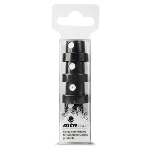 Product Pack de 5 Difusores de Trazo Standard Montana Image